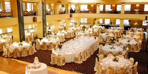 Atheneum Suite Hotel | Venue, Detroit | Get your price estimate