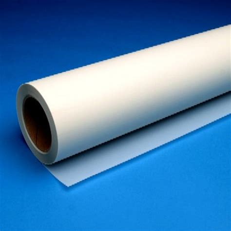 3 Mil Engineering Mylar Film, 24" x 150' 1 Roll, 493C245