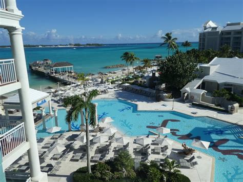 A Visit to Sandals Royal Bahamian: Chasing History and a Hurricane ...