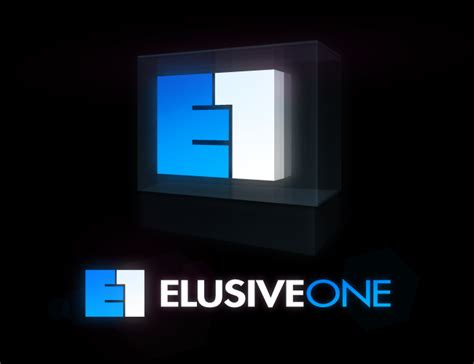 E1 Logo 2011 by ElusiveOne on DeviantArt