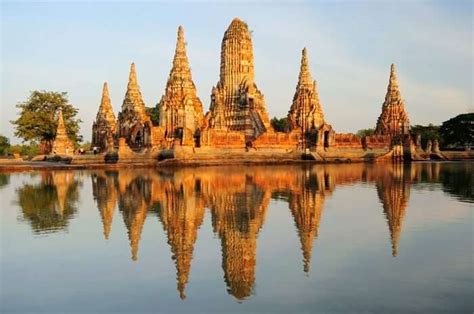 9 Must Visit Ayutthaya Temples In Thailand For A 2024 Trip