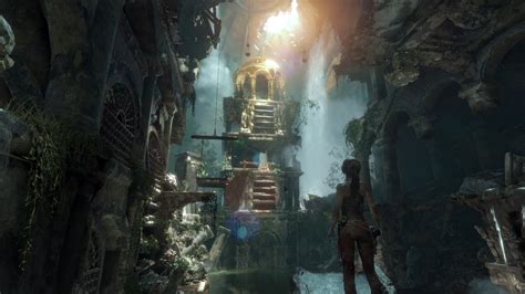 Rise of tomb raider walkthrough - keyslinda