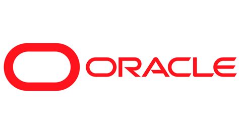 Oracle Logo, symbol, meaning, history, PNG, brand