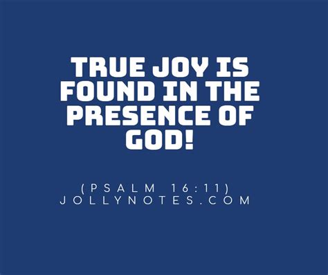 Joy In God’s Presence: 7 Encouraging Bible Verses About Finding Joy In ...