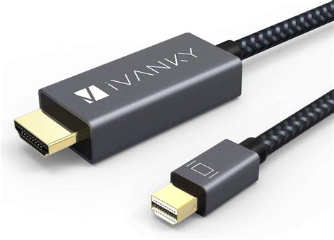 6 Mejores Cables Thunderbolt A Hdmi 2020