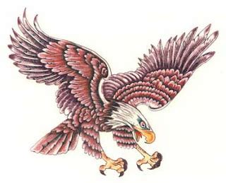 12 Soaring Eagle Designs Images - Soaring Eagle Tattoo Designs, Soaring ...