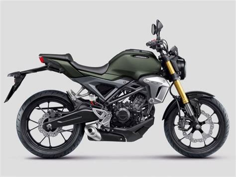 Honda Thailand launches 2017 Honda CB150R Exmotion – From RM12,810 ...