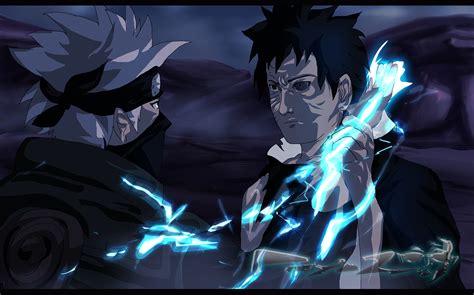 Obito Wallpaper HD (79+ images)