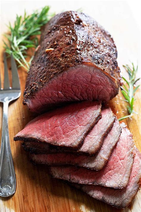 Top 2 Roast Beef Recipes