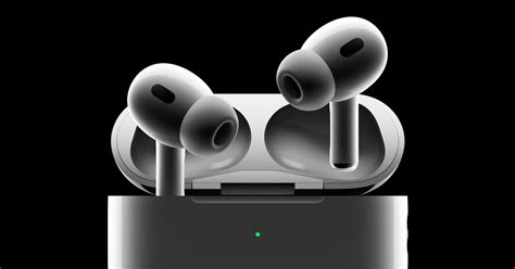 AirPods Pro (2nd generation) - Apple (IN)