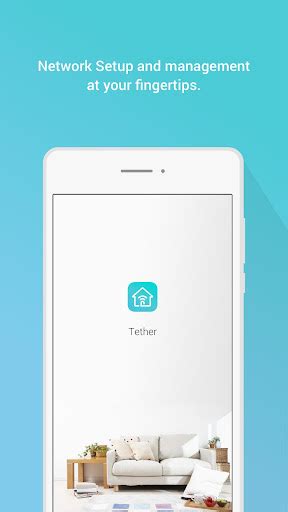 TP-Link Tether - Overview - Google Play Store - US