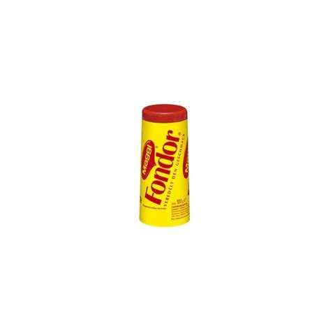 Maggi Fondor seasoning 100g - TheEuroStore24