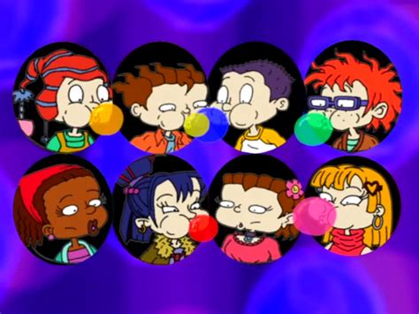 All Grown Up with You! | Rugrats Wiki | Fandom