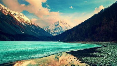 Landscape, K, , nature, Mountain HD wallpaper | Pxfuel