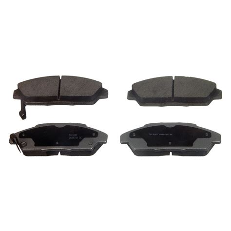 1991 Honda accord brake pads replacement