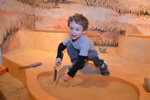 NYC Museums: Permanent exhibits for kids