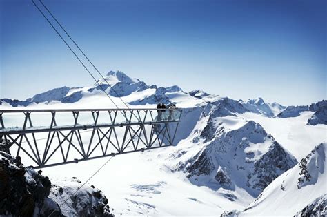 Soelden, Austria: Resort guide | CNN