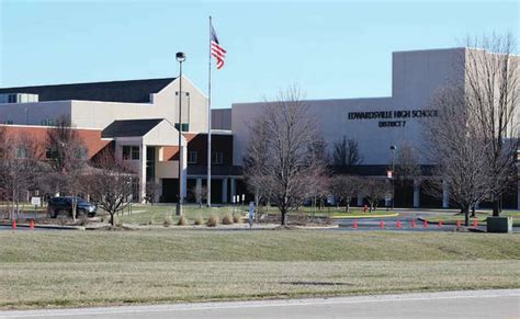 EHS students will soon see expanded course offerings - The Edwardsville ...