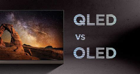 QLED vs. OLED TVs: Who Wins? | Tom's Guide