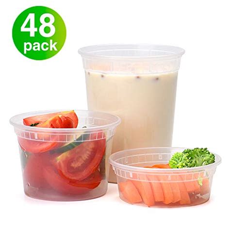 Best Chinese Take Out Soup Containers 2020 - TOP 10 Best-Rated Chinese ...