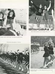 Shelton High School - Argus Yearbook (Shelton, CT), Class of 1985, Page ...