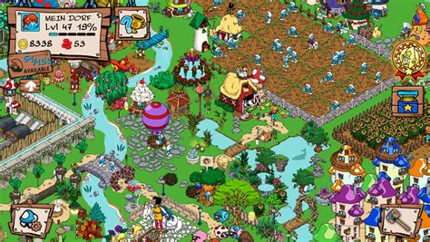 Smurfs' Village APK Download - Free Casual GAME for Android | APKPure.com