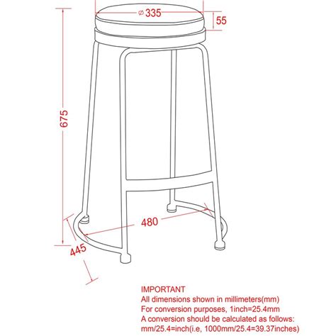 Best Bar Stool Dimensions in the world Learn more here | stoolz