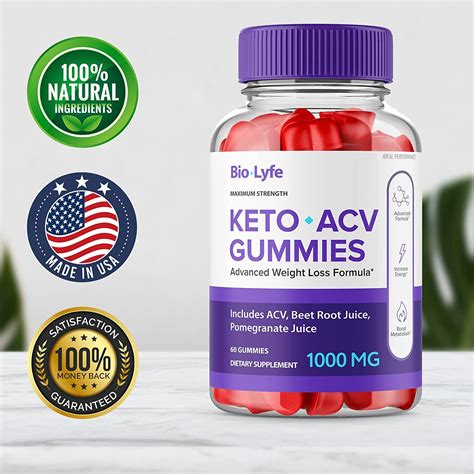 Biolyfe Keto Gummies - Reviews, Pills, Benefits & Where To Buy! - Buy 2 ...