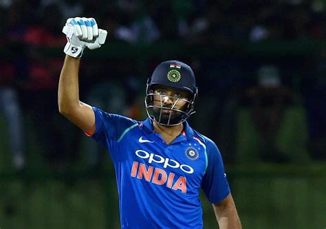 On this day: Rohit Sharma scored 264-run knock against Sri Lanka at ...