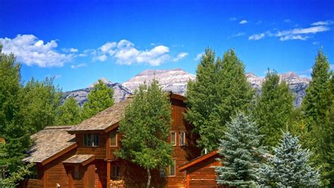 Spring Creek Ranch in Jackson Hole | JHCR