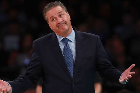 College Basketball: John Calipari opens up about how much longer he’ll ...