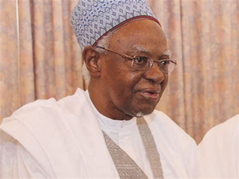 SHEHU SHAGARI: End of Unforgettable Era- Dr Oye – News Dot Africa