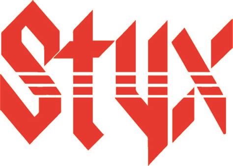 Styx Logo - LogoDix