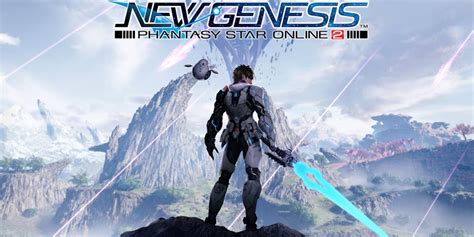 How to Change Classes in Phantasy Star Online 2: New Genesis