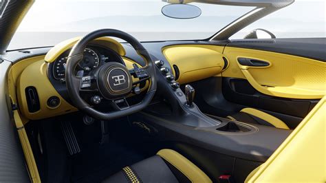 Bugatti News | The Drive