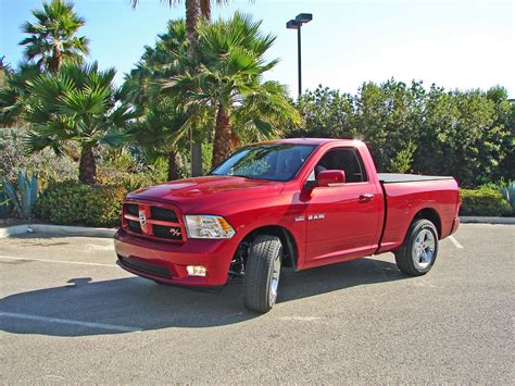 Dodge Ram 1500 RT: Photos, Reviews, News, Specs, Buy car