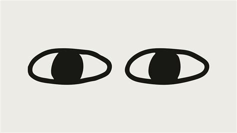 Black eye digital illustration vector | Free Vector - rawpixel