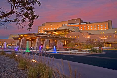 Sandia Resort And Casino: Albuquerque Hotels Review - 10Best Experts ...