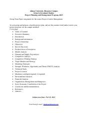 Group Term Paper Admas University.pdf - Admas University Hargeisa ...