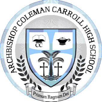 Tour: Archbishop Coleman F. Carroll High School – Miami Beach Urban Studios