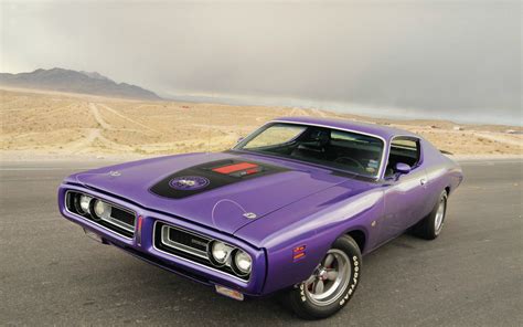 Dodge super bee classic muscle cars wallpaper | 1920x1200 | 29370 ...