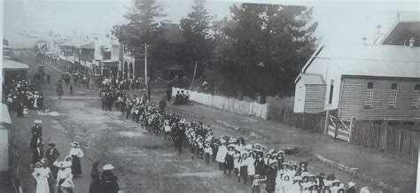 Start to Nowra CBD Historical Walk Interpretive Signage Project | South ...