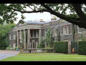 Mount Stewart House & Garden | County Down - YouTube