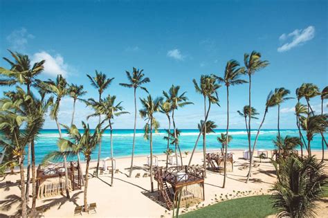 12 mejores resorts y hoteles en Punta Cana - Katt Travel