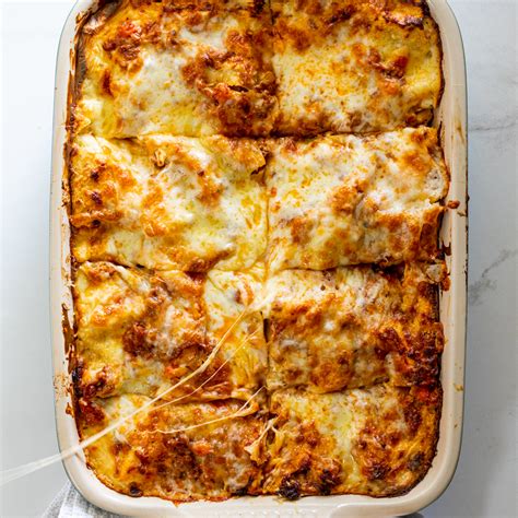 Lasagne Recipe Beef Pork Mince | Deporecipe.co