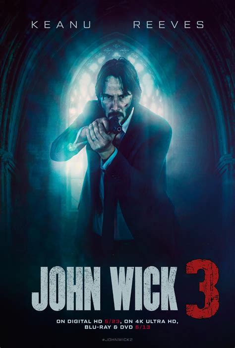 john wick chapter 1 - Joseph Watson