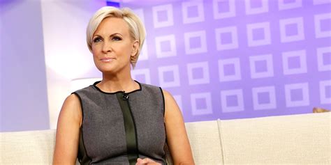 Details About Mika Brzezinski: Husband, Net Worth, Children