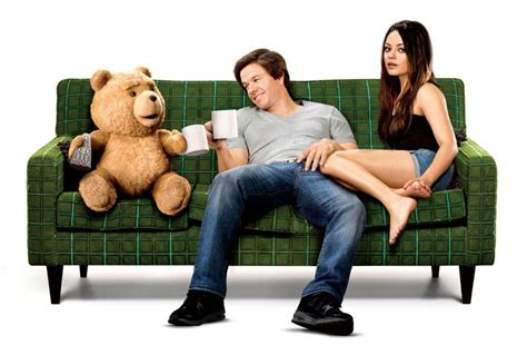 BlogBroTTas: Filmes - Ted