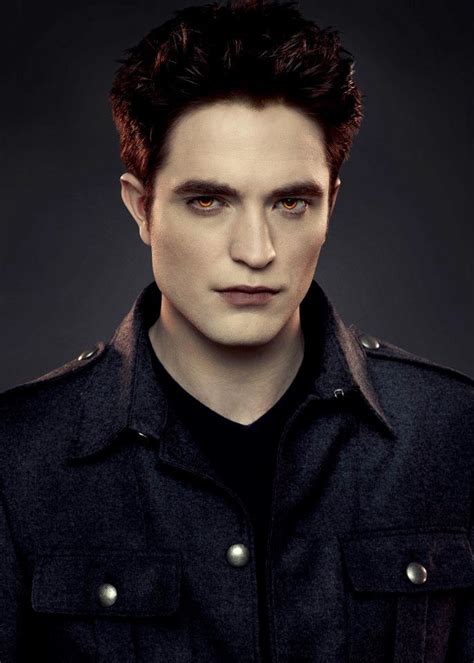 Edward Cullen | Twilight Saga Wiki | Fandom