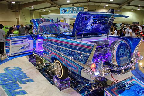 2019 Lowrider Miami Super Show